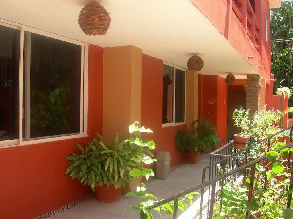 Hotel Irma Zihuatanejo Exterior foto